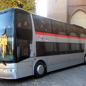 Informativa Bus Turistici